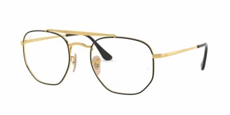 Gafas graduadas Ray-Ban online | Óptica Universitaria